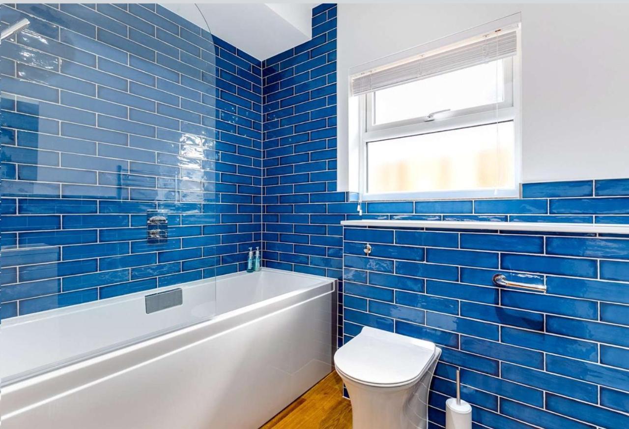 Fabulous Mayfair Apartment Лондон Экстерьер фото